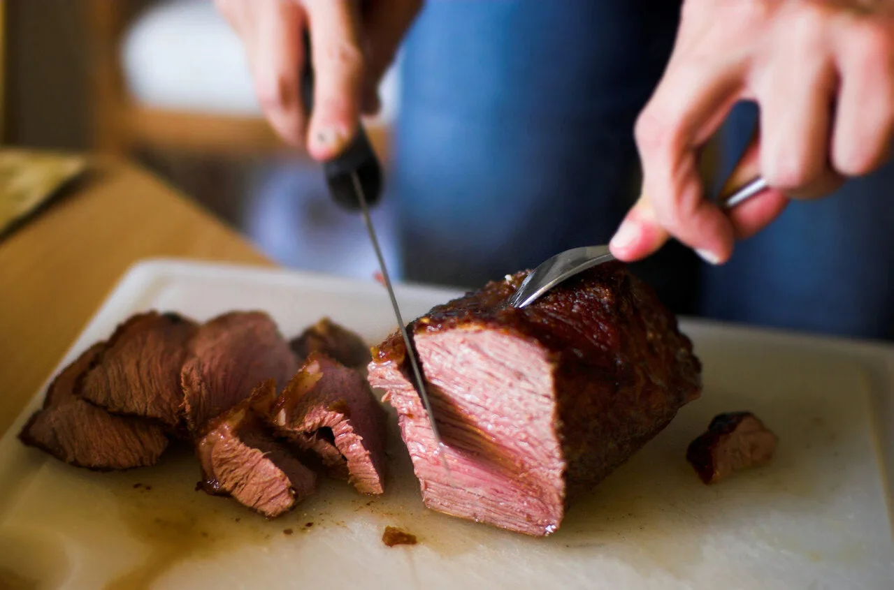 Roasts & Ribs