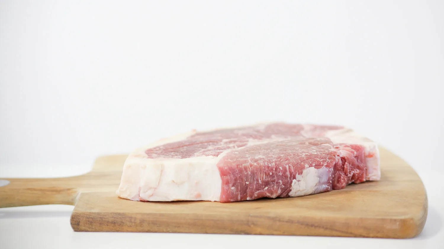 Steaks
